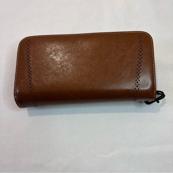 BOSTANTEN Womens Leather Wallets - Picture 2 of 13